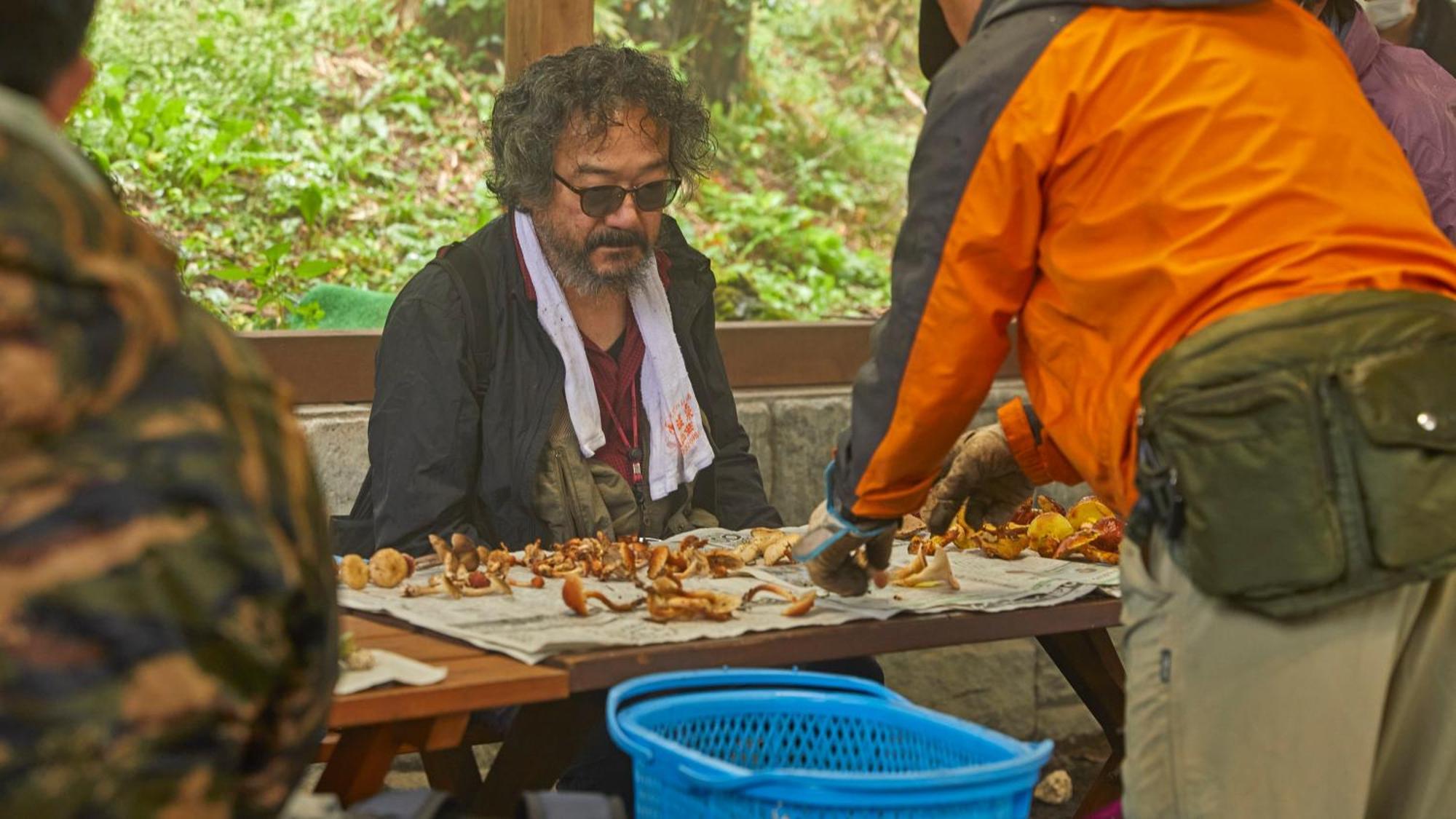 Tengu Onsen Asama Sanso Komoro Exteriör bild