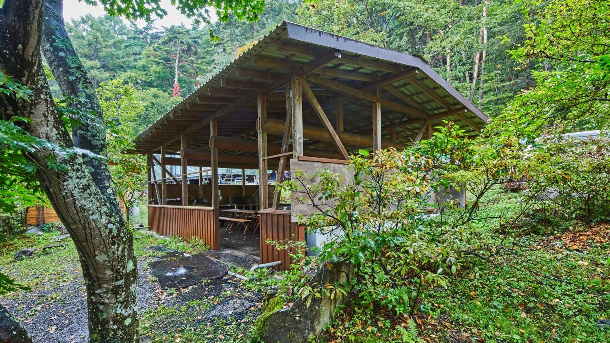 Tengu Onsen Asama Sanso Komoro Exteriör bild