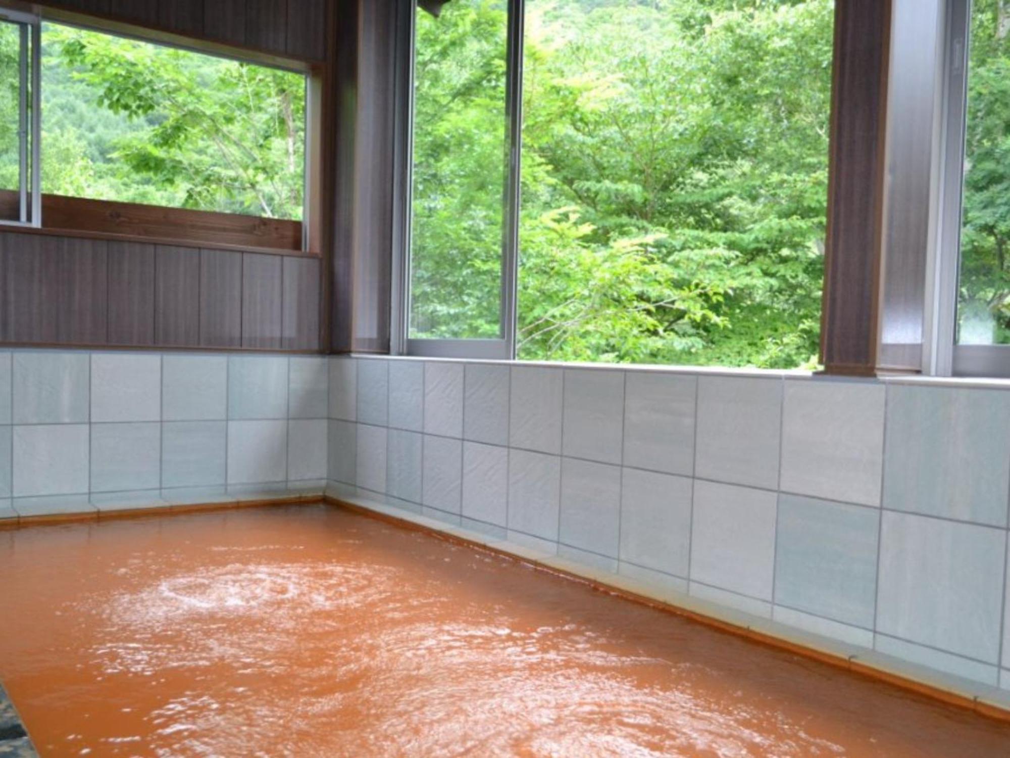 Tengu Onsen Asama Sanso Komoro Exteriör bild