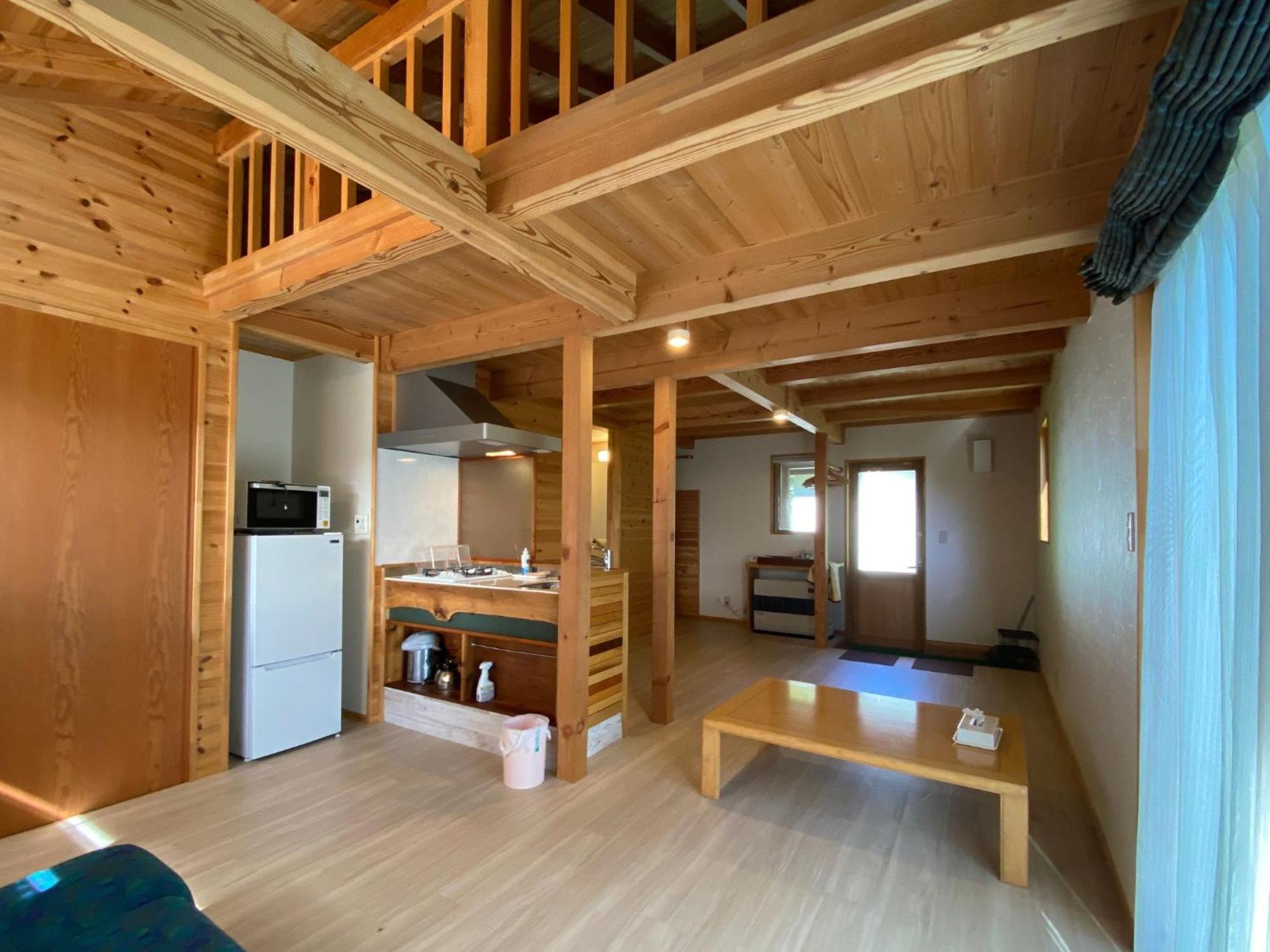 Tengu Onsen Asama Sanso Komoro Exteriör bild