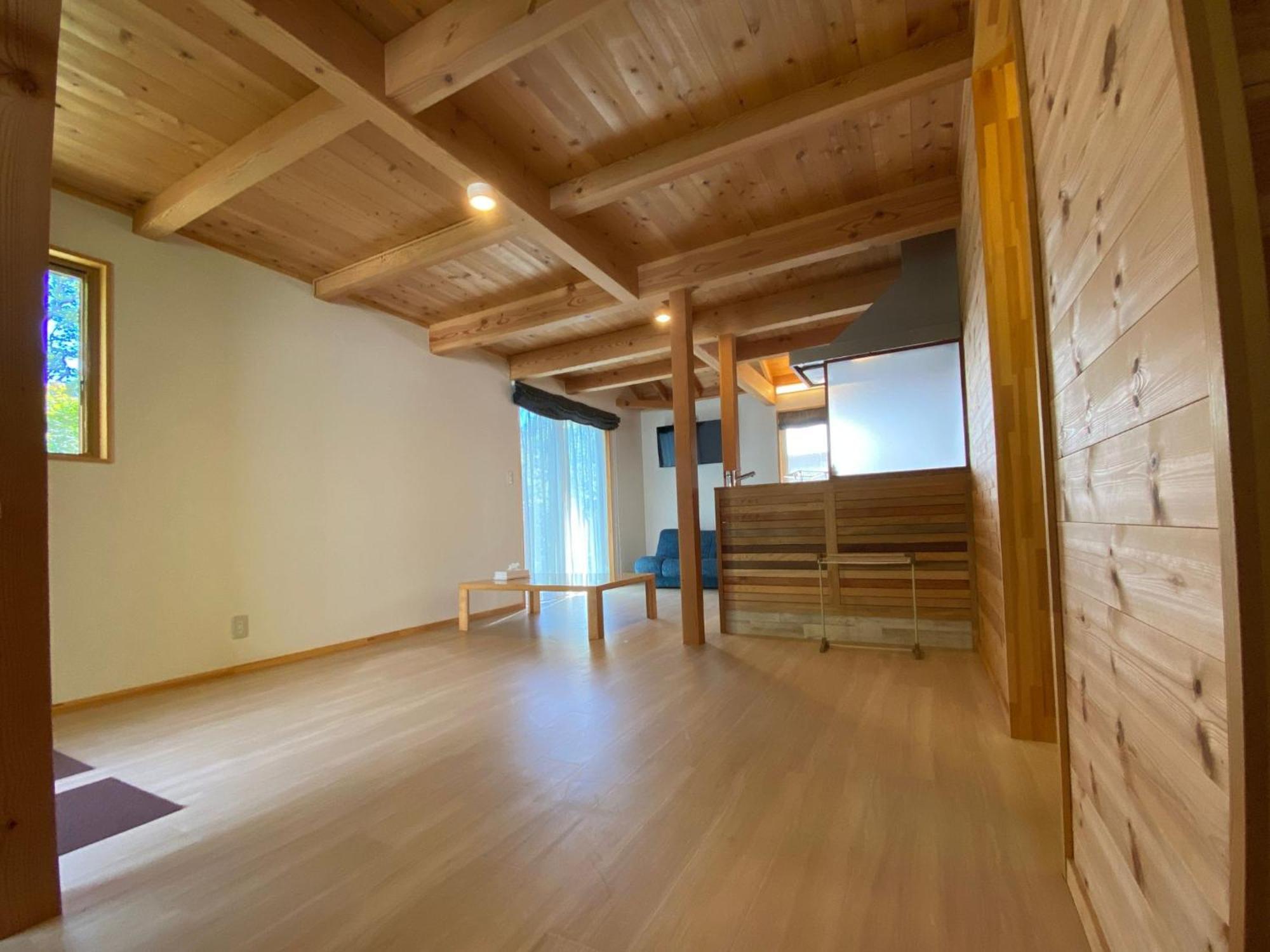 Tengu Onsen Asama Sanso Komoro Exteriör bild